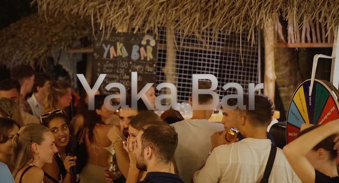 Yaka Bar